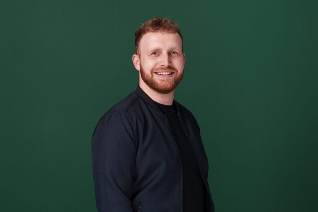 Harry Hoekstra - Circulair Bouwen - Noordwijzer