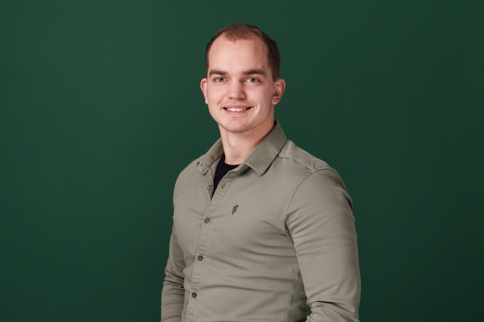 Steven Wijbenga - Noordwijzer