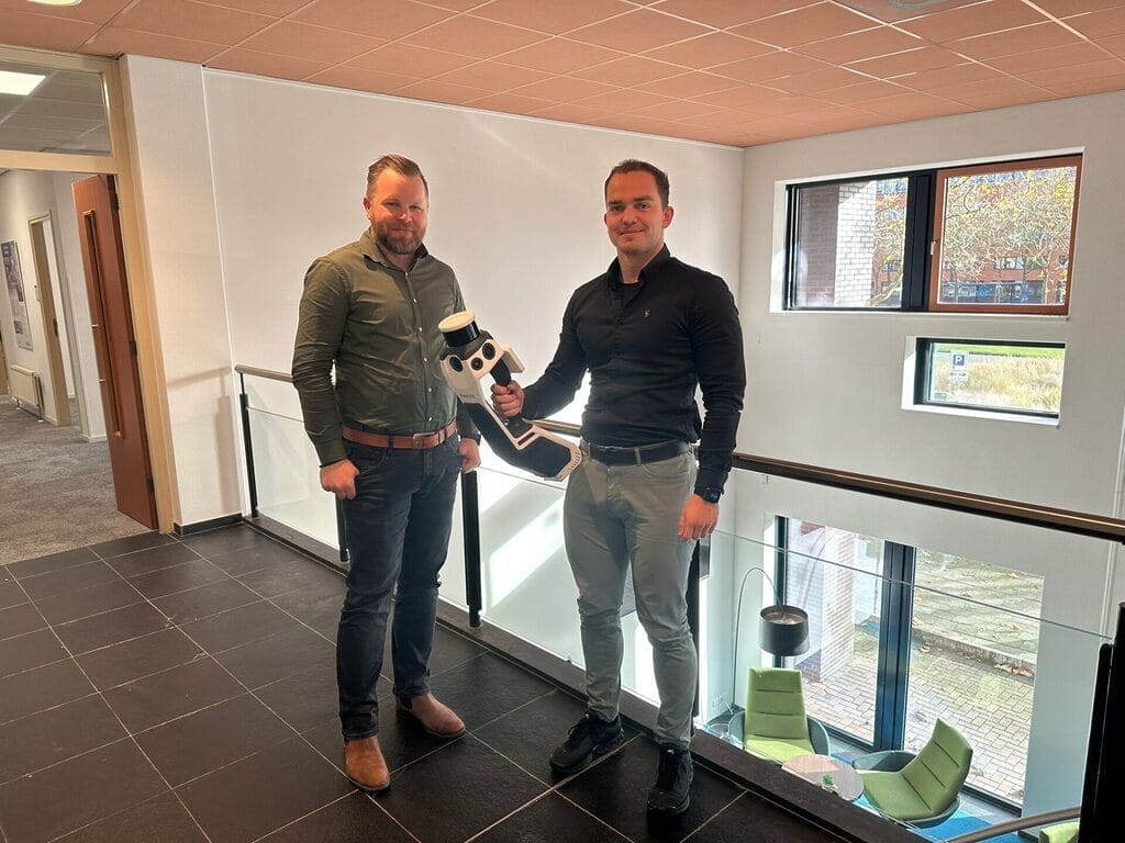 Slim inzicht voor duurzame zorg - Alliade - Noordwijzer