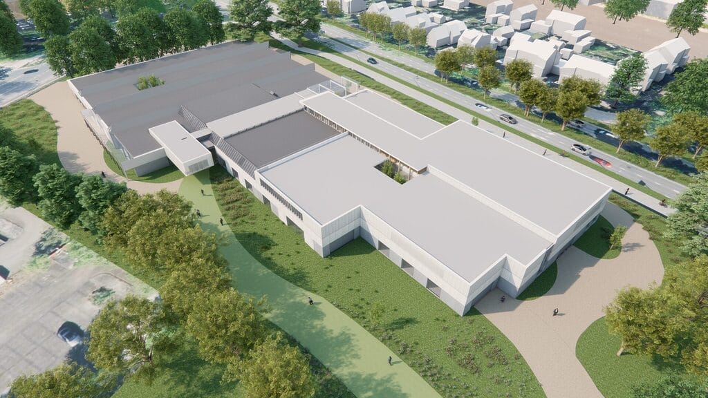 Duurzaamheid als uitgangspunt in de aanbesteding van Greenwise Campus Emmen - Noordwijzer