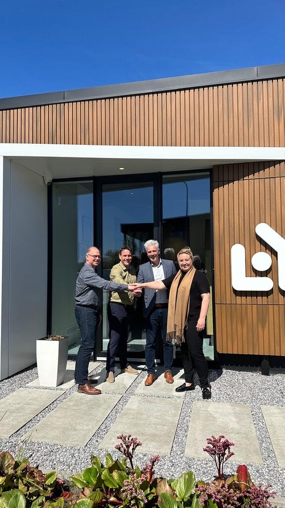 Bouwmanagement-adviesbureau Noordwijzer neemt branchegenoot Syplon over